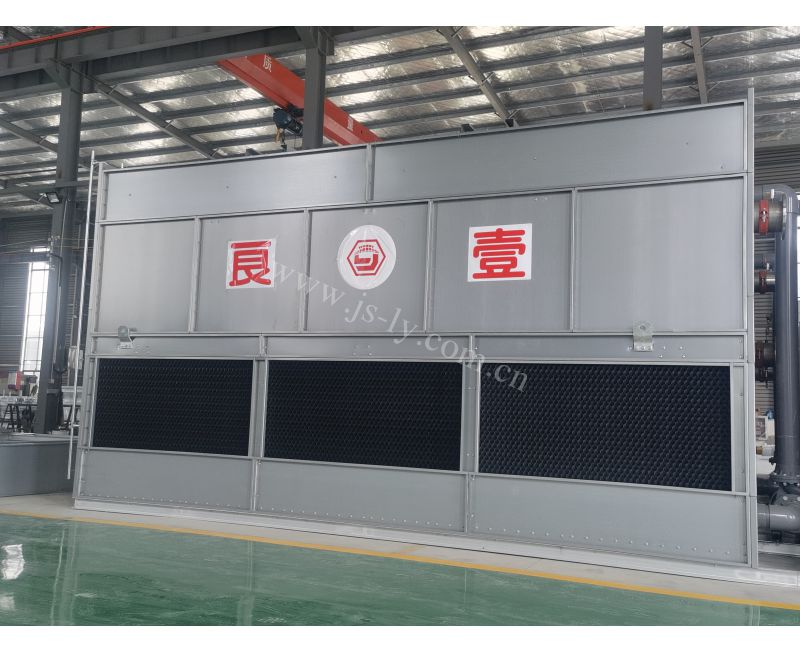 冷卻塔電機會出現那些問題？